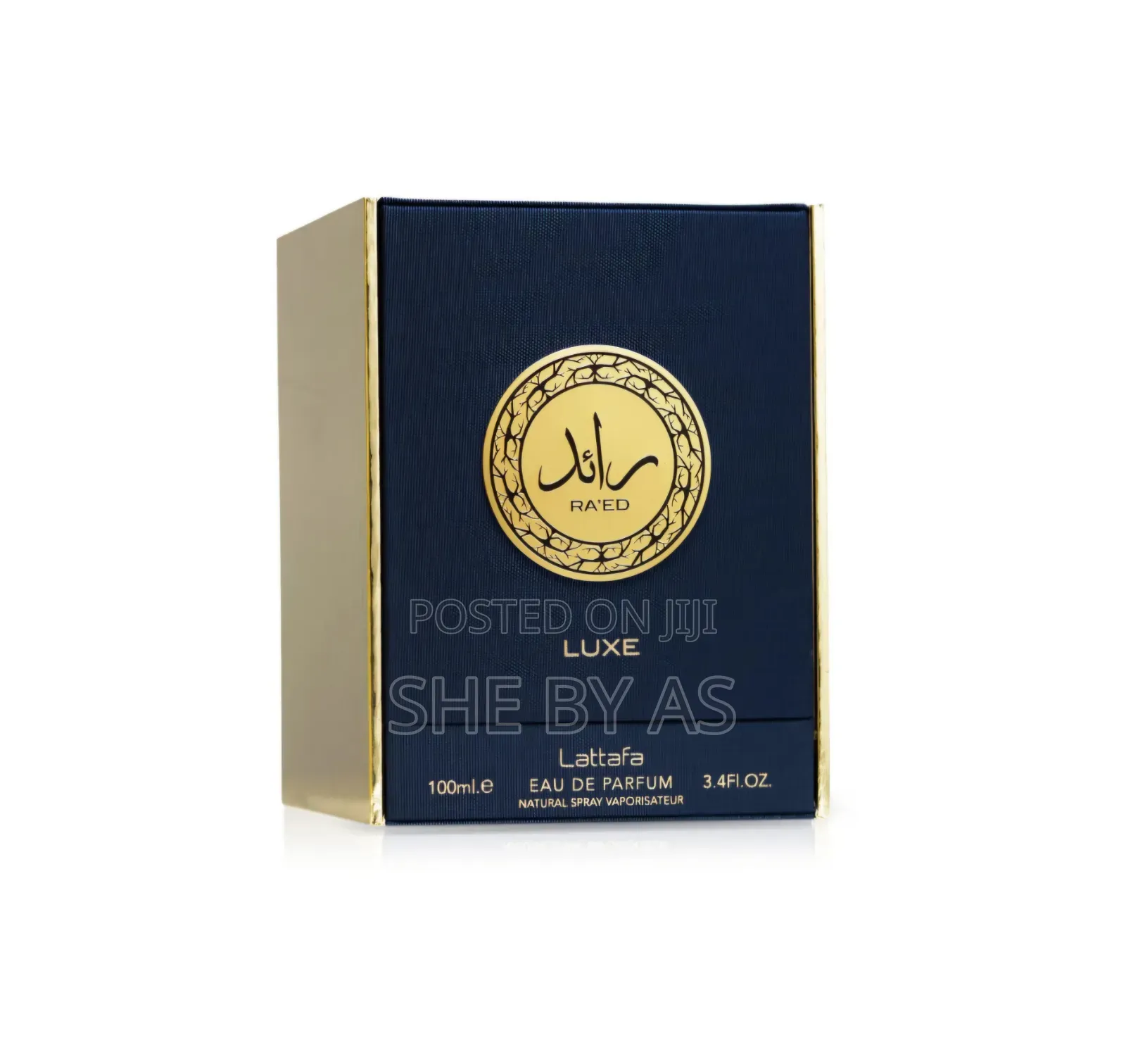 Lattafa Ra’ed Luxe
