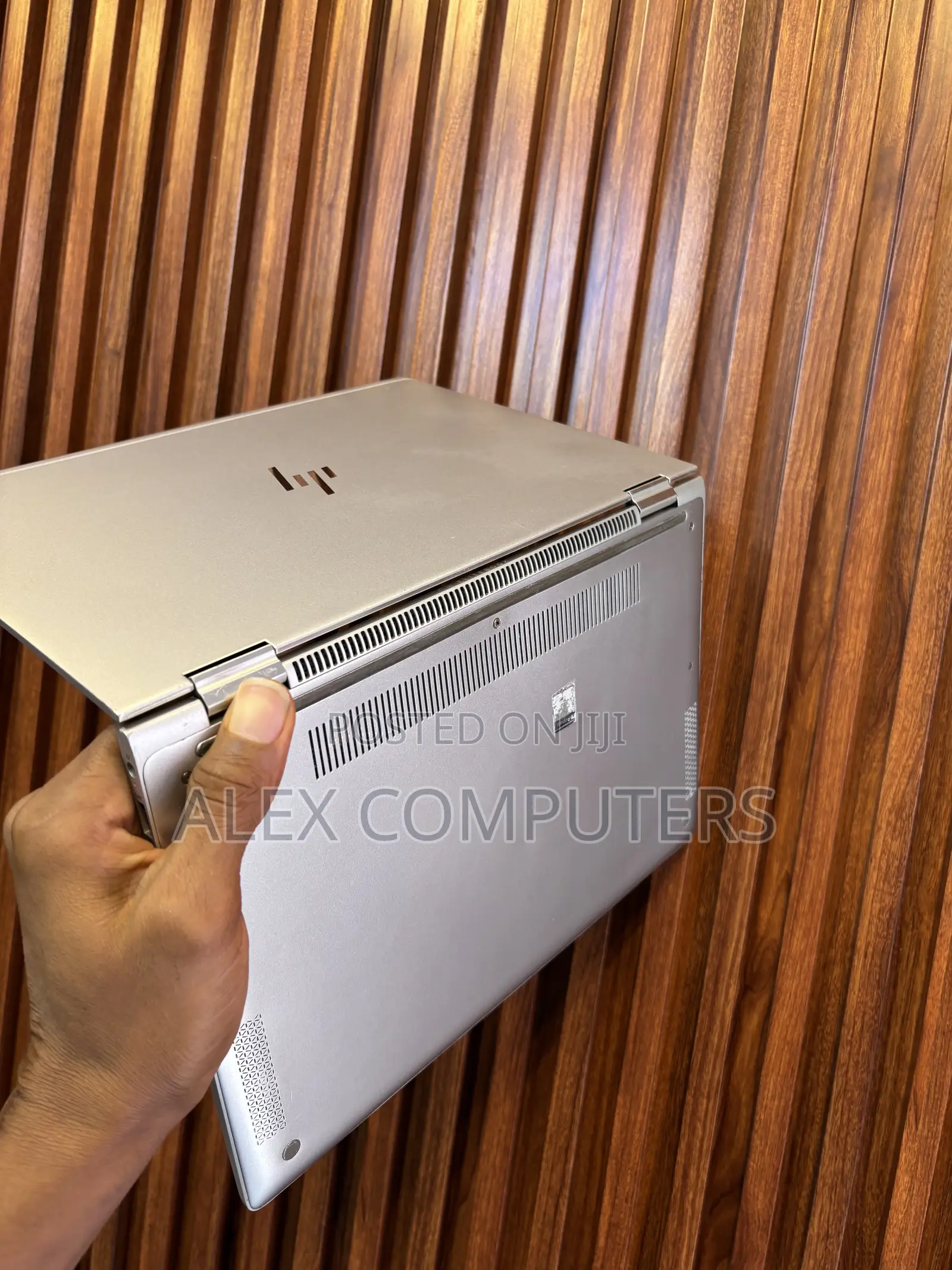 Laptop HP EliteBook X360 1030 G2 16GB Intel Core i5 SSD 128GB