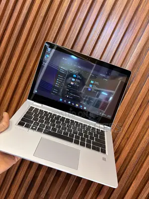 Laptop HP EliteBook X360 1030 G2 16GB Intel Core i5 SSD 128GB