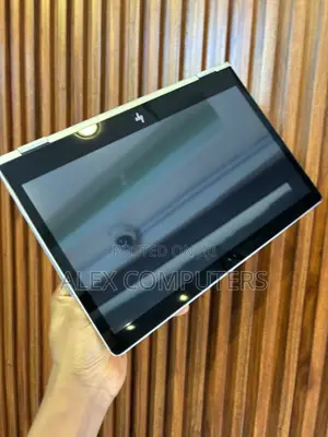 Laptop HP EliteBook X360 1030 G2 16GB Intel Core i5 SSD 128GB