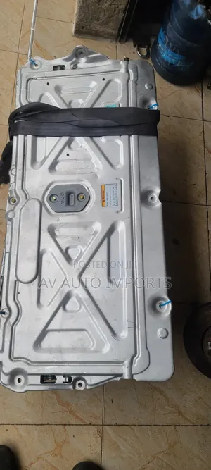 Honda Civic 2006-11 Hybrid Batteries