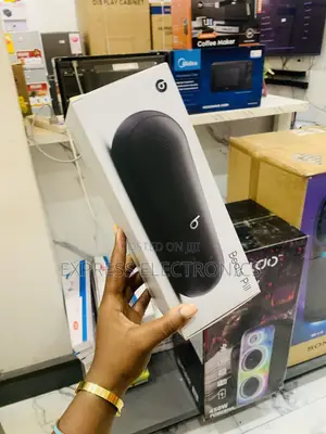 Brand New Beat PillPortable Bluetooth Wireless Water‐Resistant Speaker