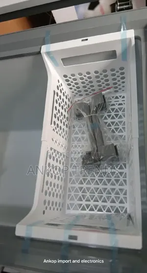 Deep Freezer Chigo
