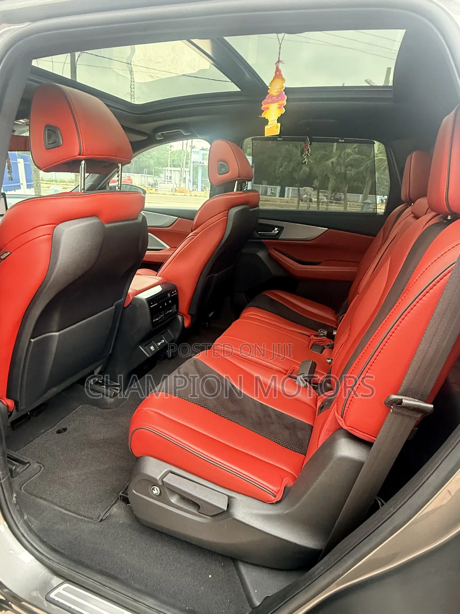 Acura MDX 2022 Gray