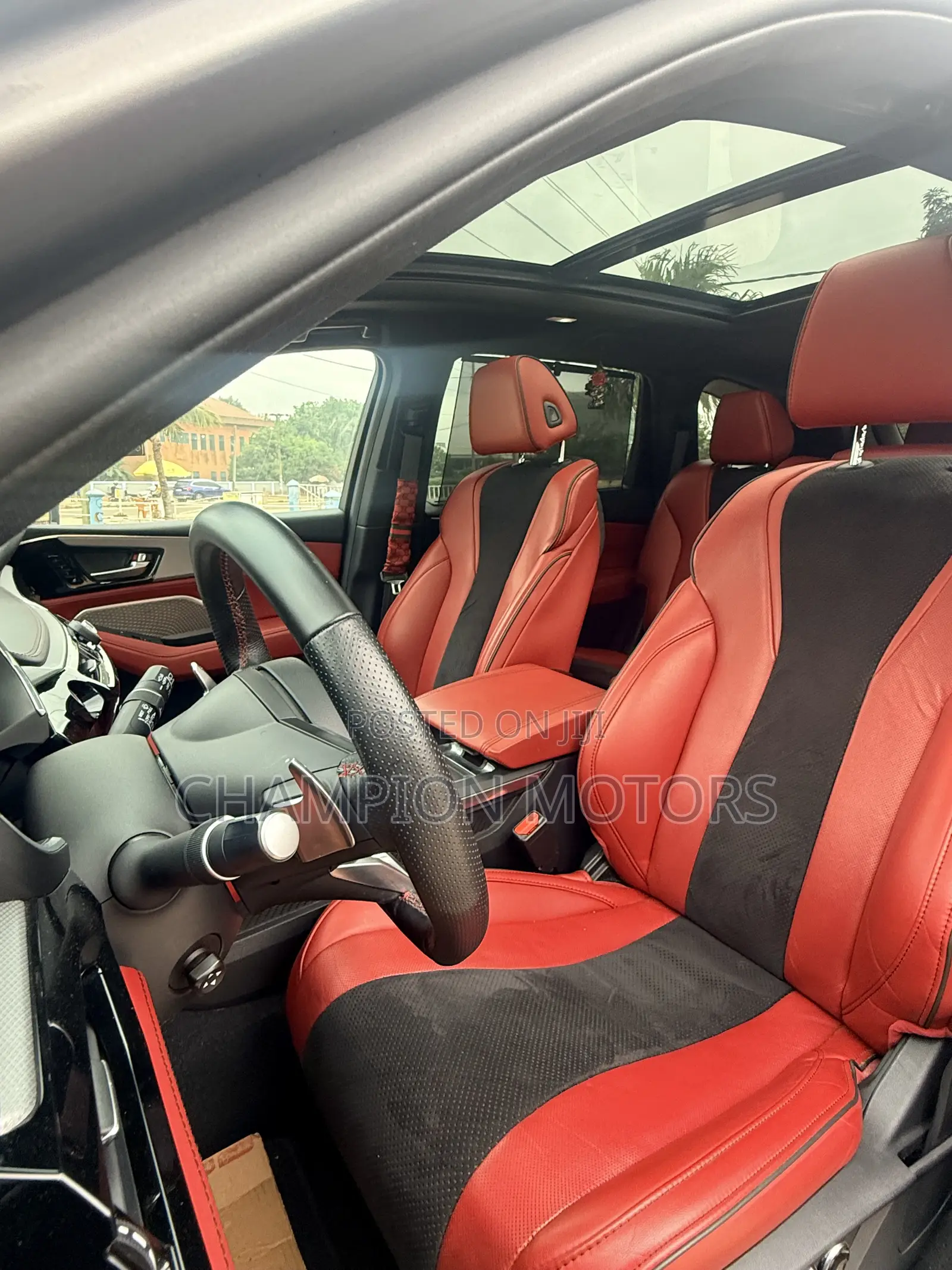 Acura MDX 2022 Gray