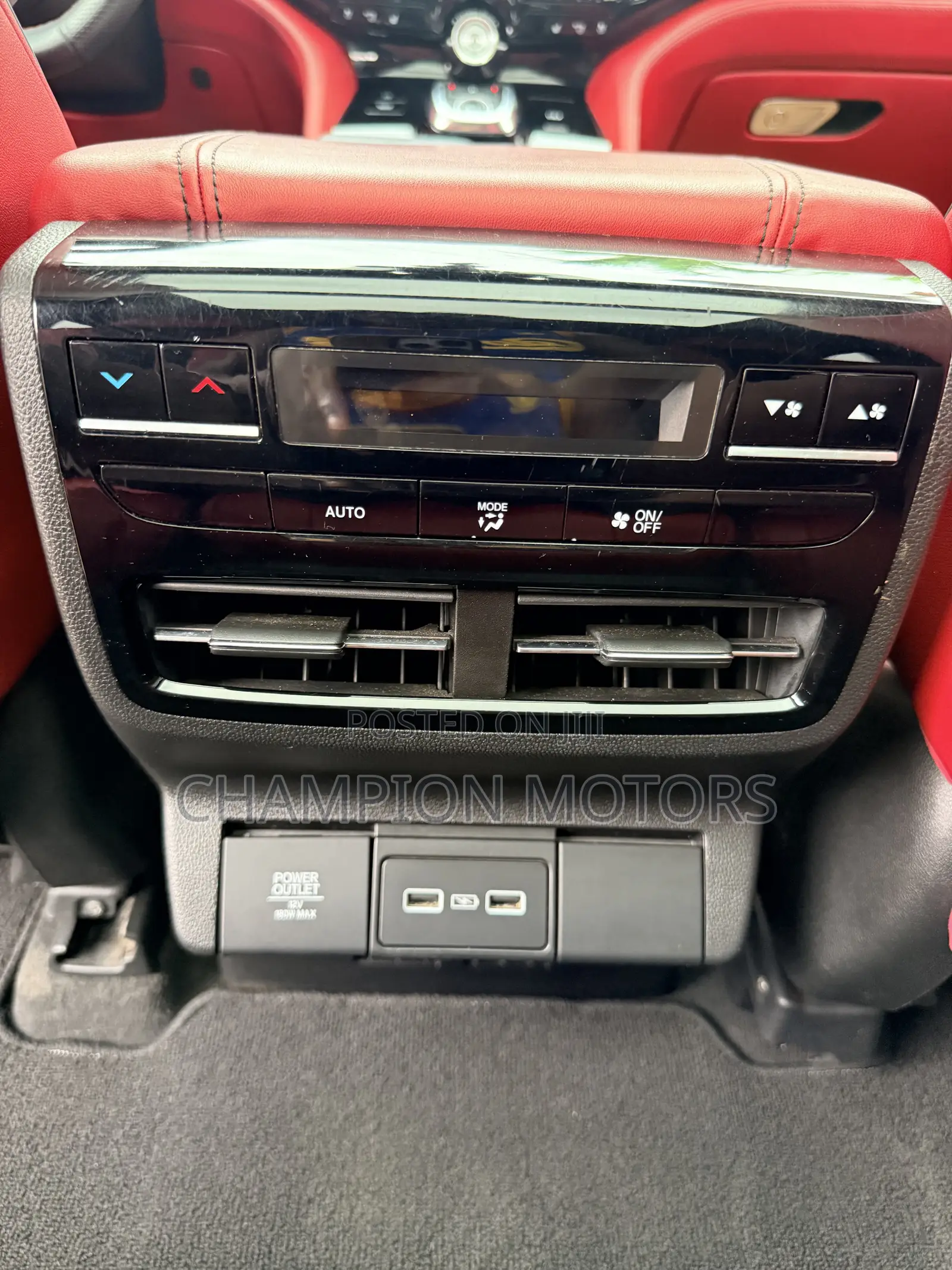 Acura MDX 2022 Gray
