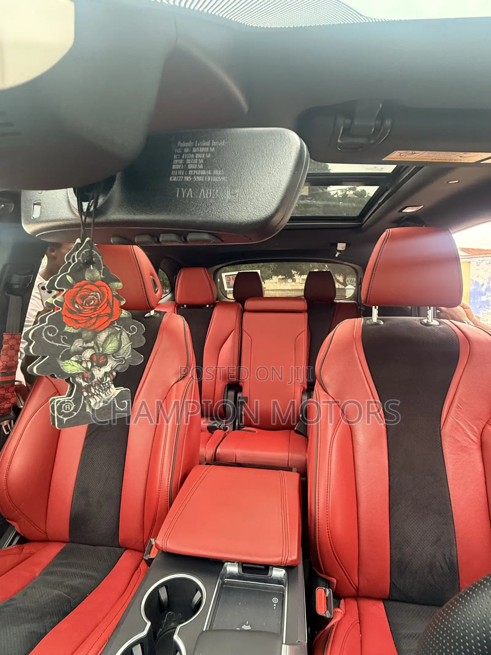 Acura MDX 2022 Gray