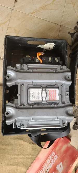 Honda Civic Hybrid Battery 2006