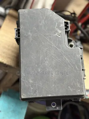 Honda CRV 2023- 24 Engine Fusebox
