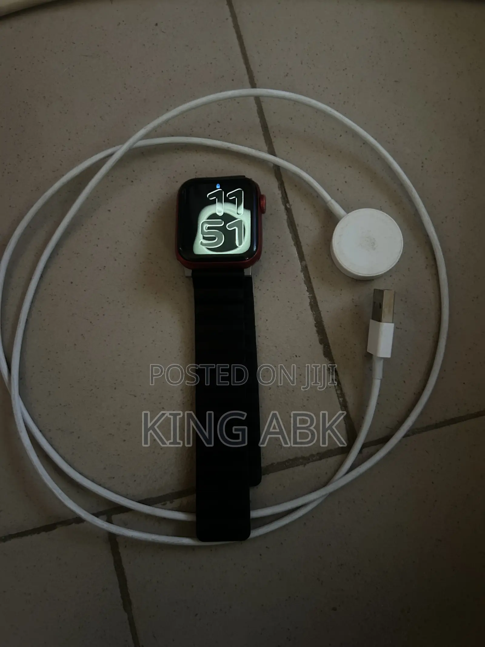 Apple Watch Series 6 40mm