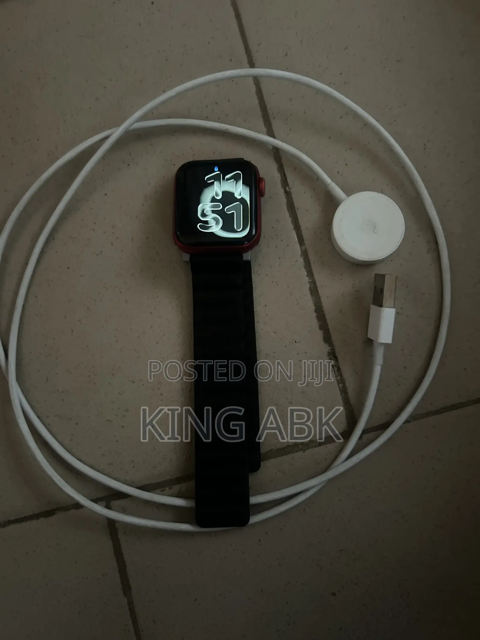 Apple Watch Series 6 40mm