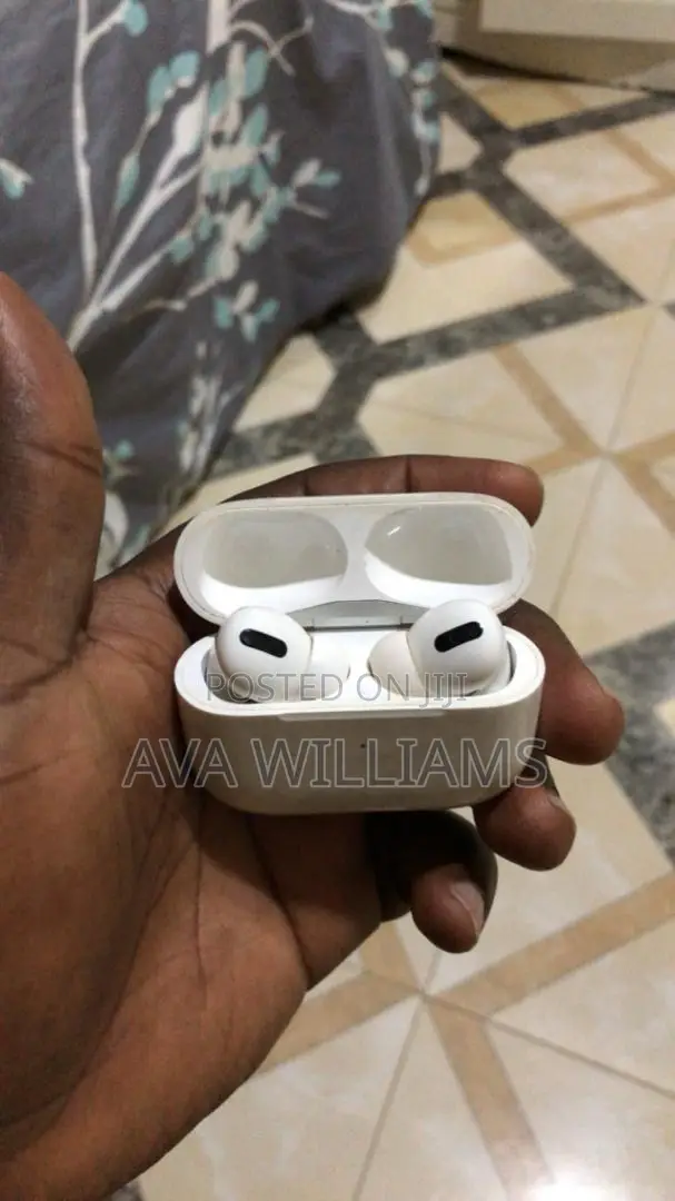 Original AirPods Pro (2nd Generation)