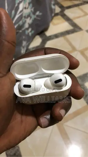 Original AirPods Pro (2nd Generation)
