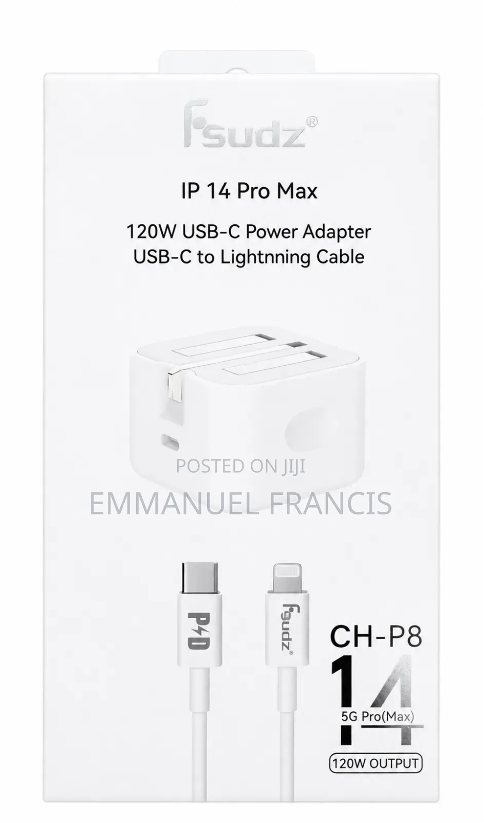 "Fast, Reliable Charging – Power Up in Minutes!"