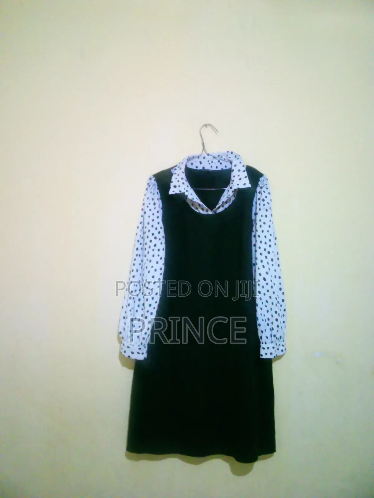 Affordable Clothes