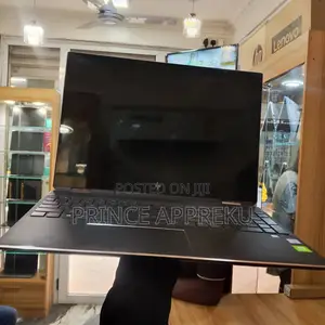 Laptop HP Spectre X360 16GB Intel Core i7 SSD 512GB