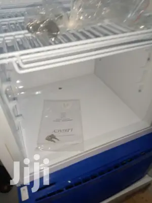 Legacy Display Fridge-198ltrs