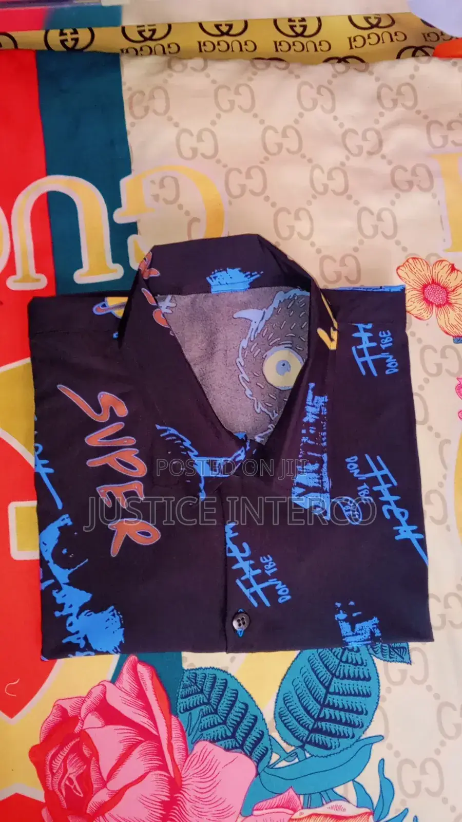 Men's Shirt