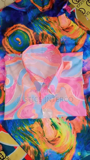 Men's Shirt