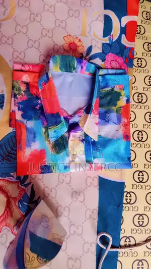 Men's Shirt