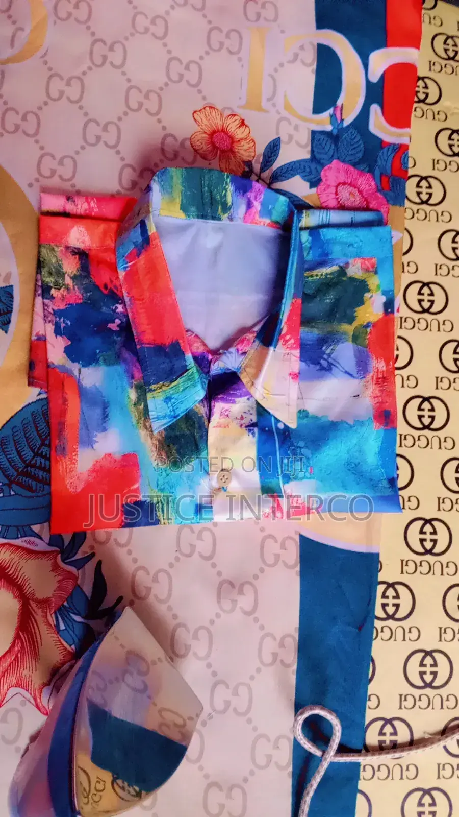 Men's Shirt