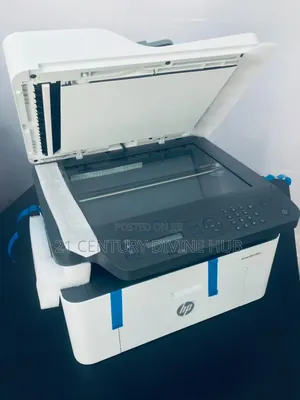 HP Laserjet MFP 136w