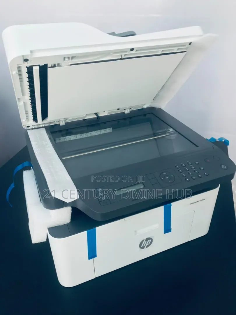 HP Laserjet MFP 136w