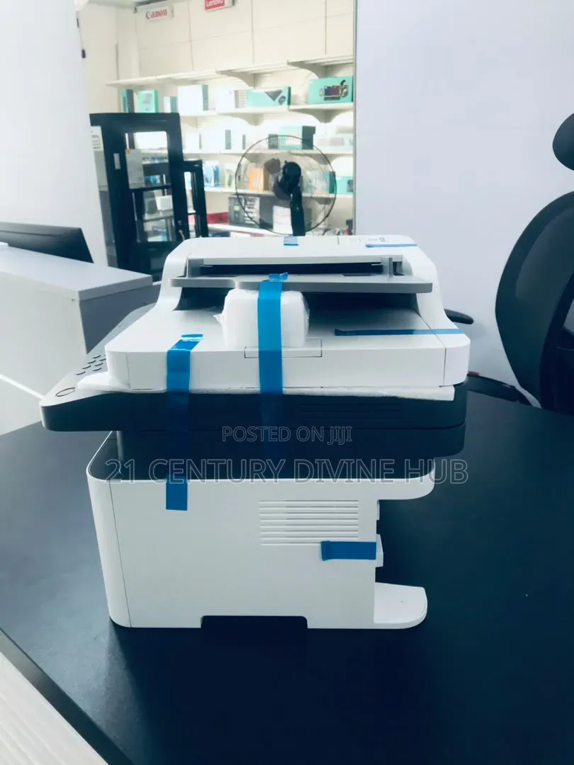 HP Laserjet MFP 136w
