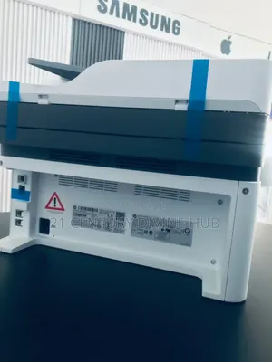 HP Laserjet MFP 136w