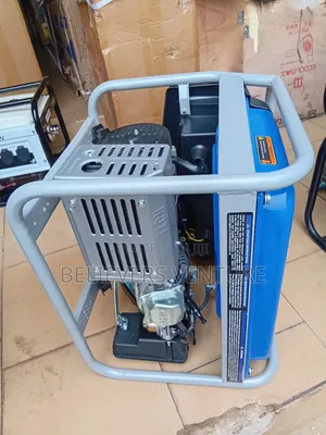 Kemage 7kVA Petrol Generator – Powerful, Durable Affordable 7kva