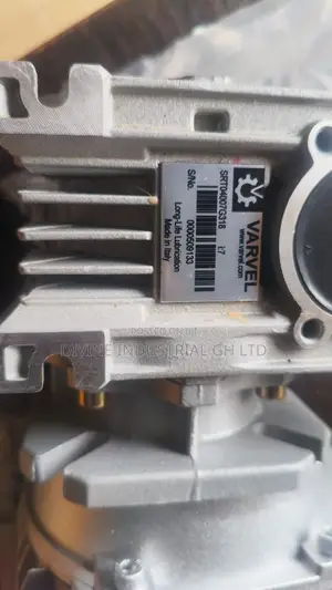 Electric Motor