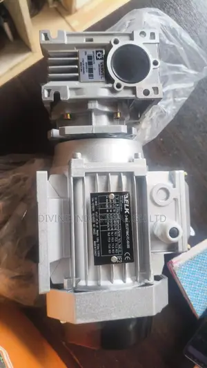 Electric Motor