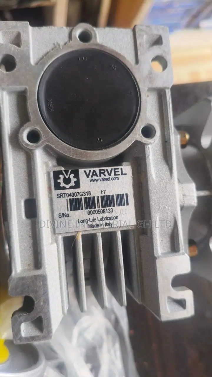 Electric Motor