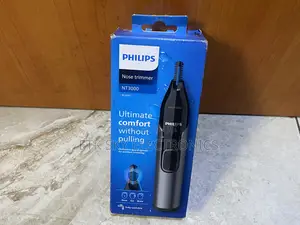 Philips Nose Trimmer