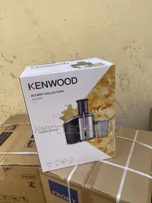 800watt Kenwood Juicer Maker Machine