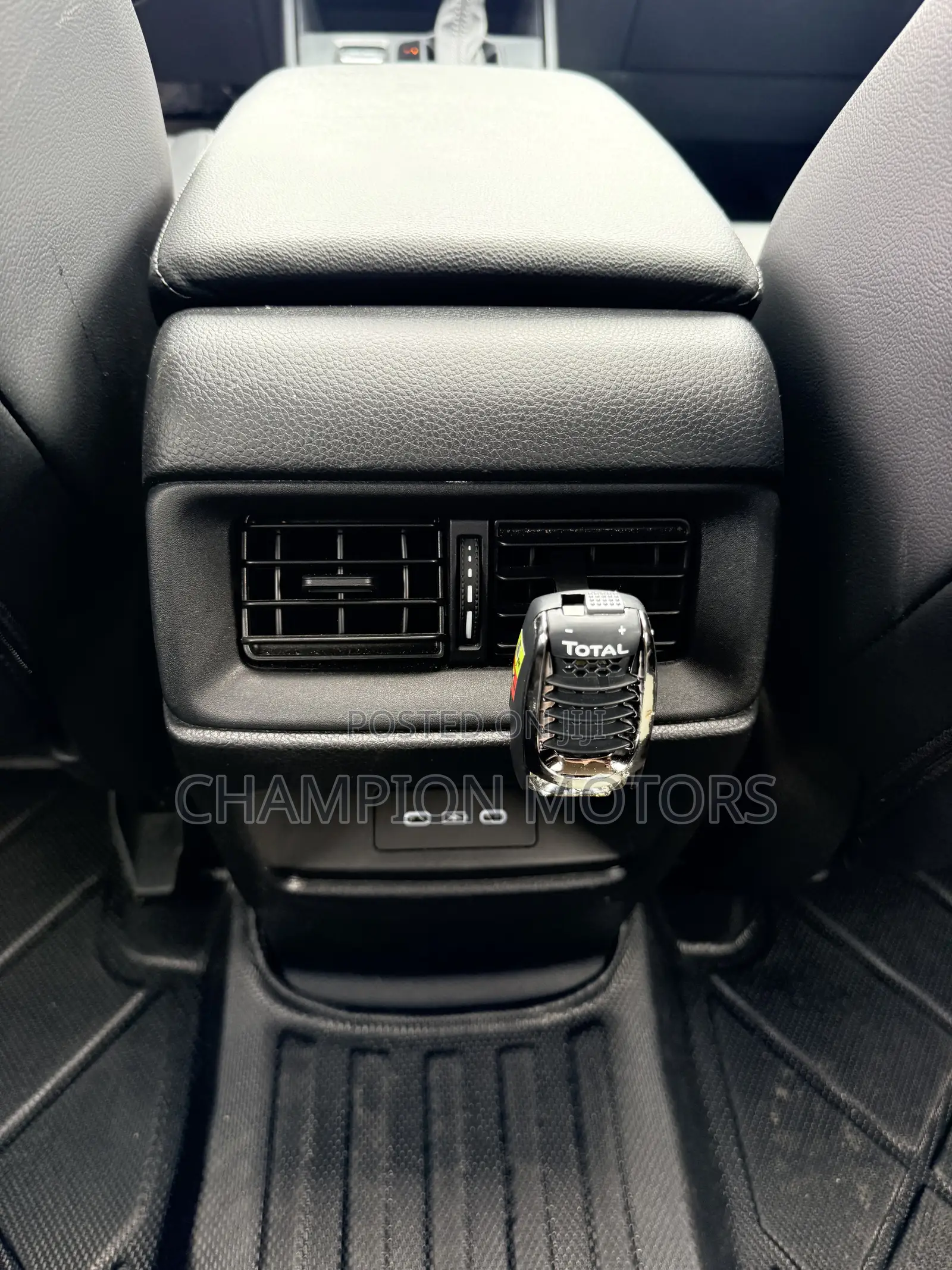 Honda CR-V 2024 Gray