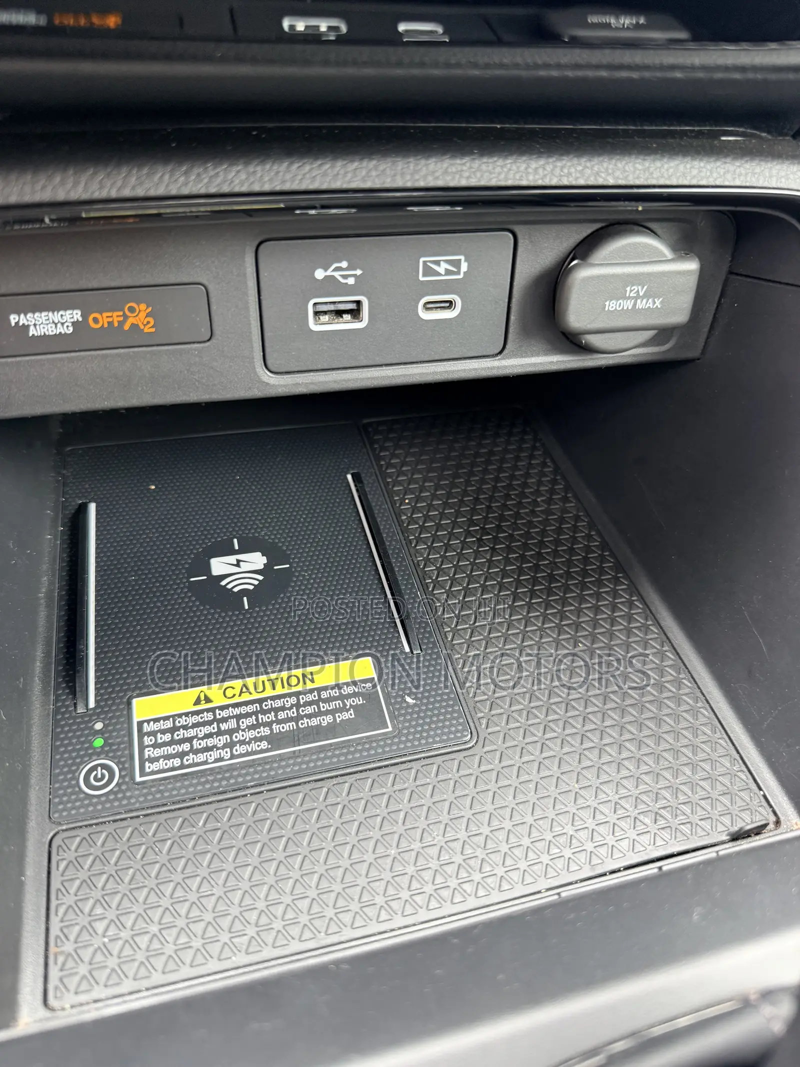 Honda CR-V 2024 Gray