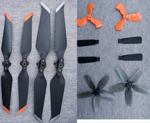 Mavic Air 2s Mavic 2 Pro Neo 2 Flip Avata 1 Propellers Blade Fan
