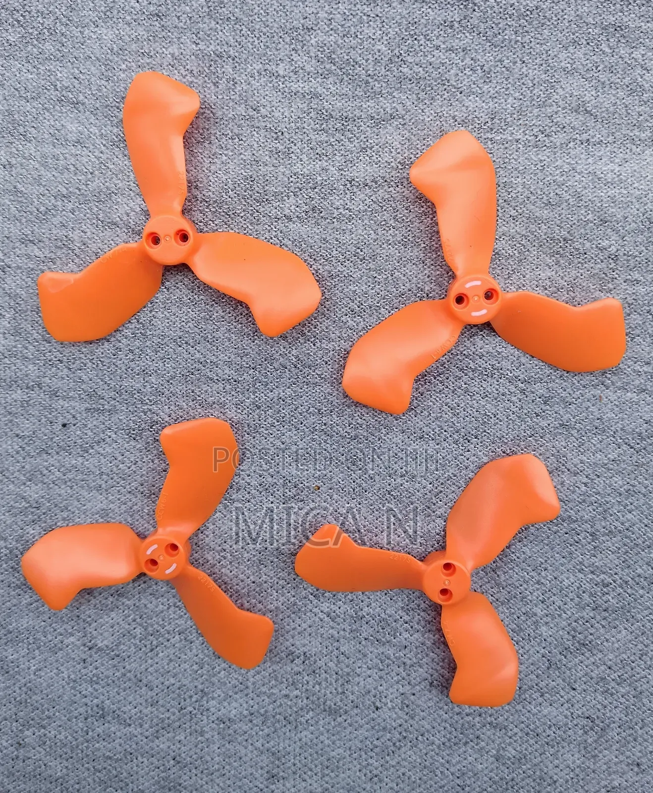 Mavic Air 2s Mavic 2 Pro Neo 2 Flip Avata 1 Propellers Blade Fan