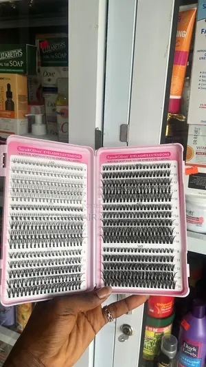 Cluster Lash -Diy False Eyelashes