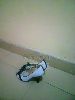 Affordable Heels