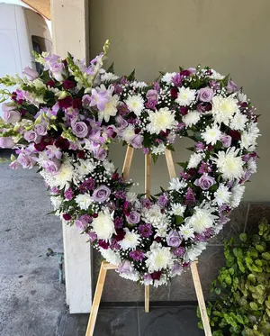 Funeral Wreath
