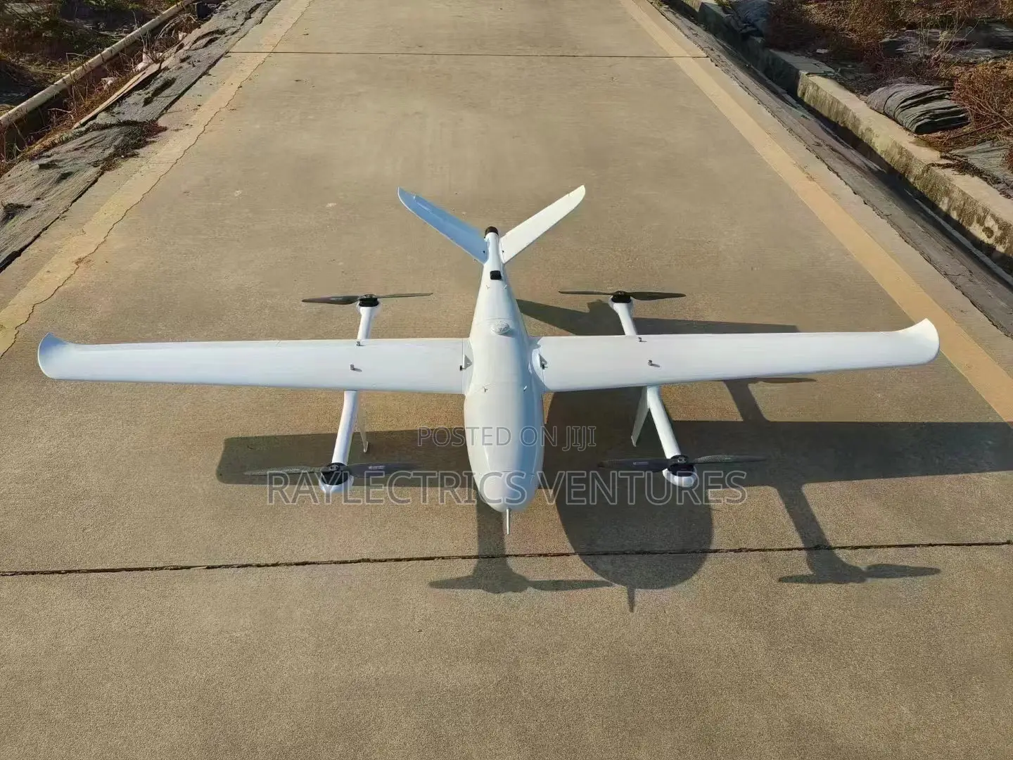 Drone Services