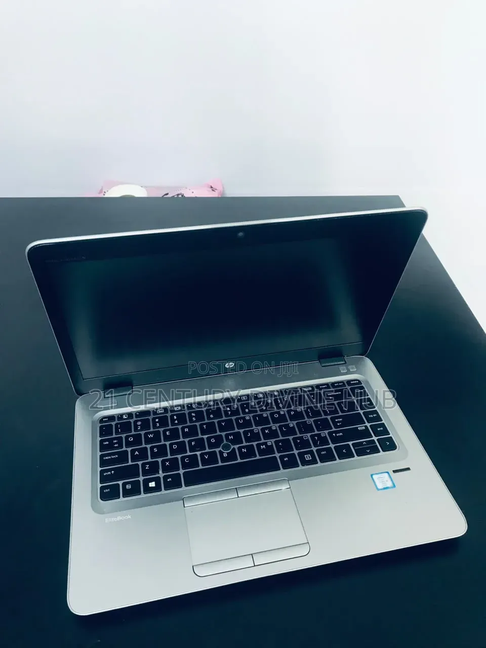 New Laptop HP Pavilion 15 8GB Intel Core i5 SSD 512GB