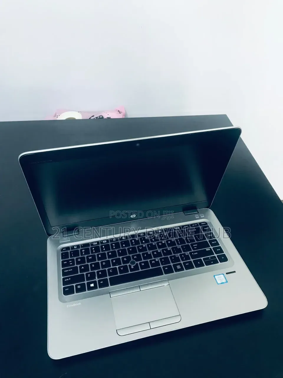 New Laptop HP Pavilion 15 8GB Intel Core i5 SSD 512GB