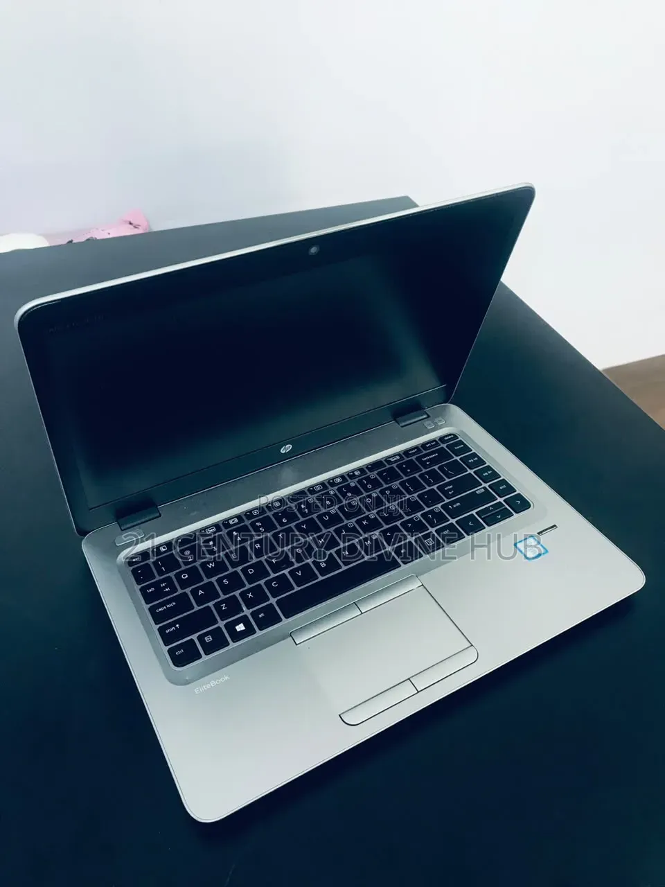 New Laptop HP Pavilion 15 8GB Intel Core i5 SSD 512GB