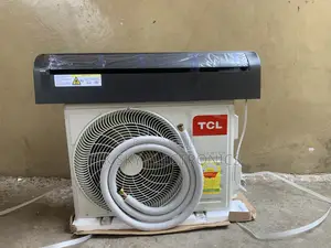 TCL 1.5HP Air Conditioner R410 Gas