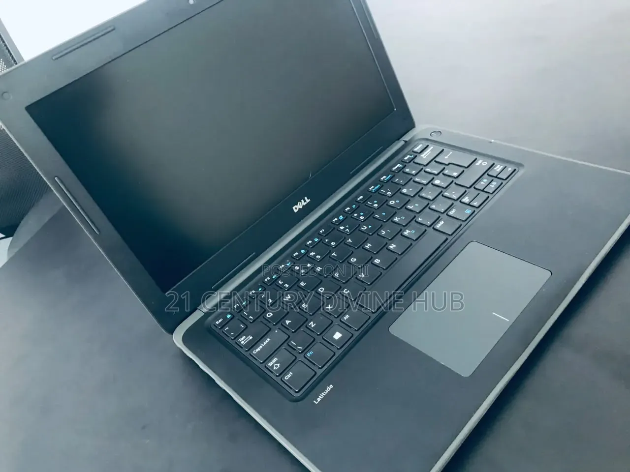 Laptop Dell Latitude 3380 4GB Intel Core 3 HDD 256GB