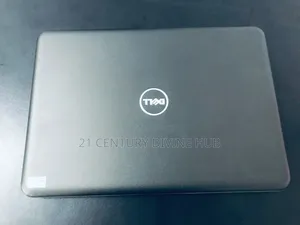 Laptop Dell Latitude 3380 4GB Intel Core 3 HDD 256GB