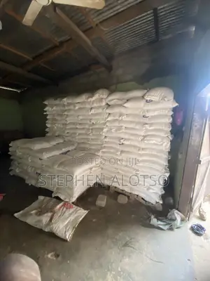 Poultry Feed